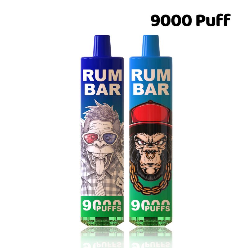 rum bar 9000