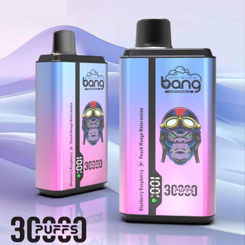 bang vape 30000