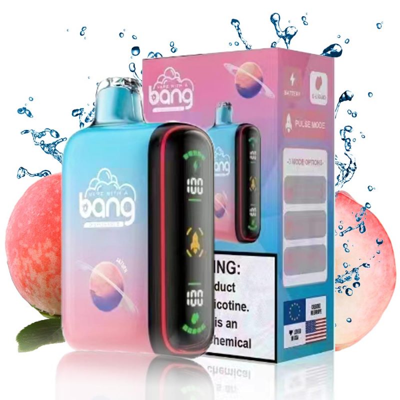 bang vape