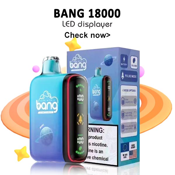 bang 18000