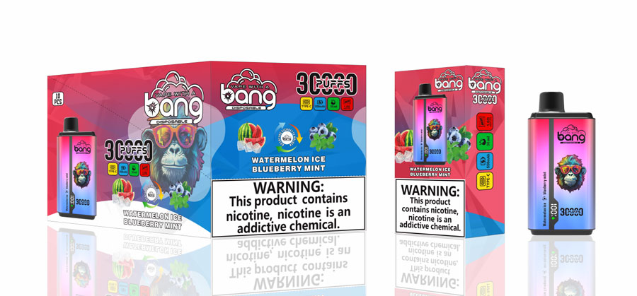 bang vape 30000 puffs 