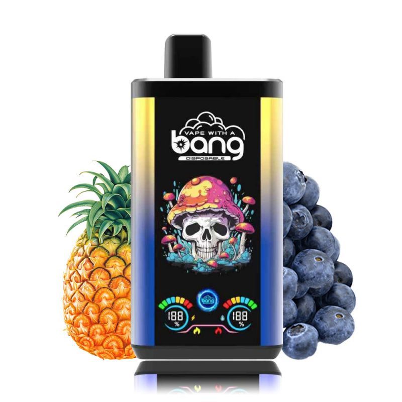 bang 30000 vape