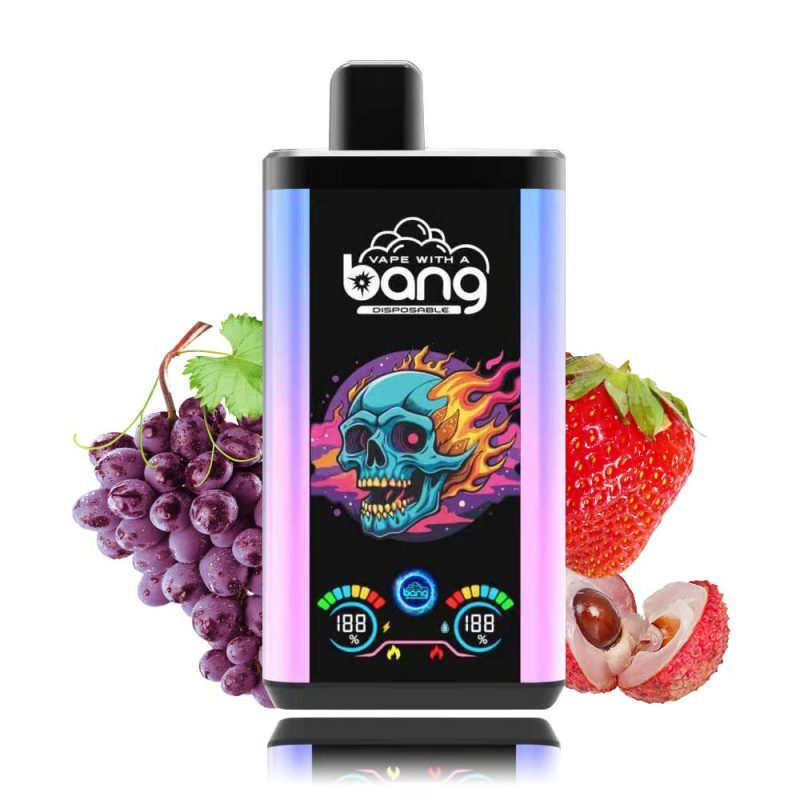 bang vape 30000