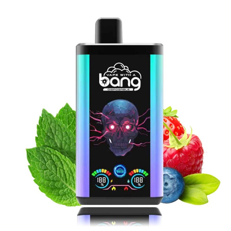 bang disposable vape 30000 puffs