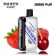 waspe 30000 puffs fiph disposable vape digital