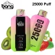 bang vape 25000 puffs