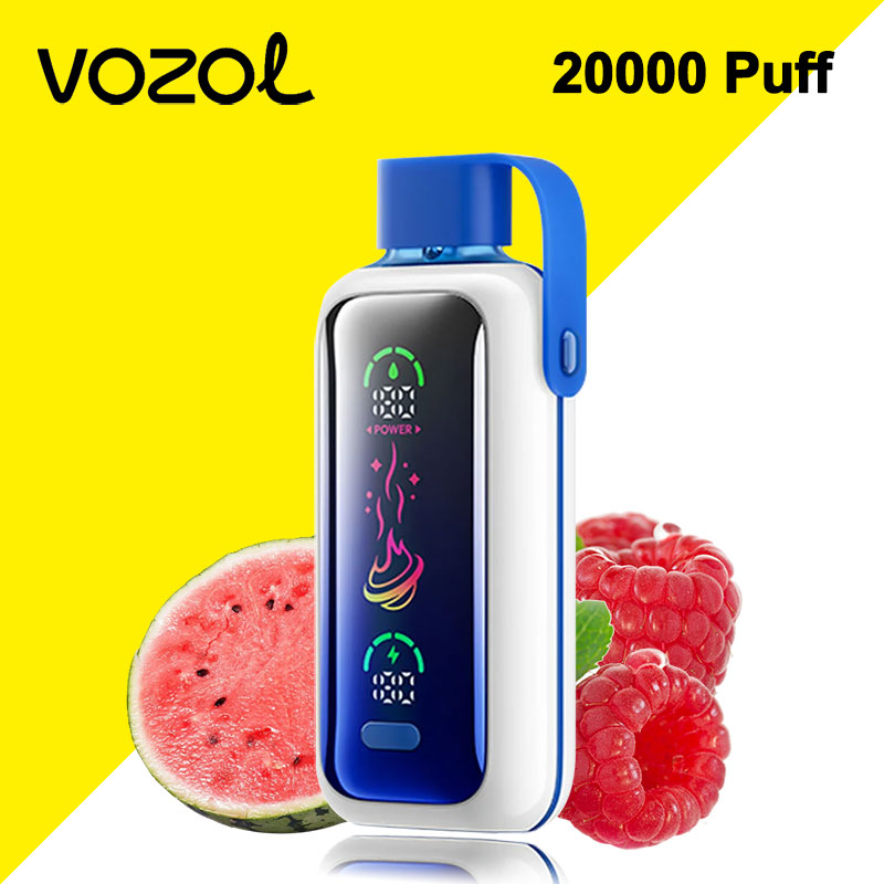 vozol star 20000 vape puffs