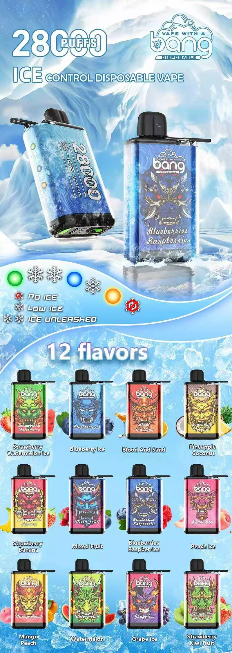 ice control vape flavor list bang 28000 puffs pillow talk