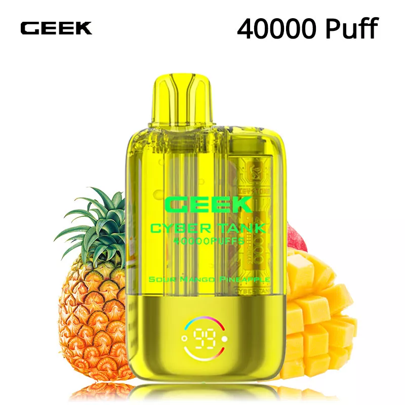ceek 40000 puffs 40k vape visible oil
