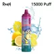 randm 15000 vape ranhm 15k puffs electronic cigarette